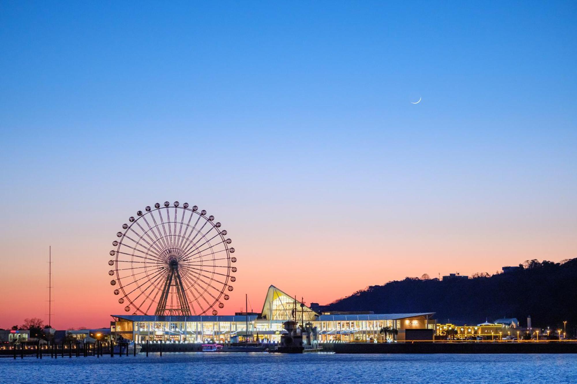 Hotel Associa Тоёхаси Экстерьер фото The Port of Nagoya Public Aquarium