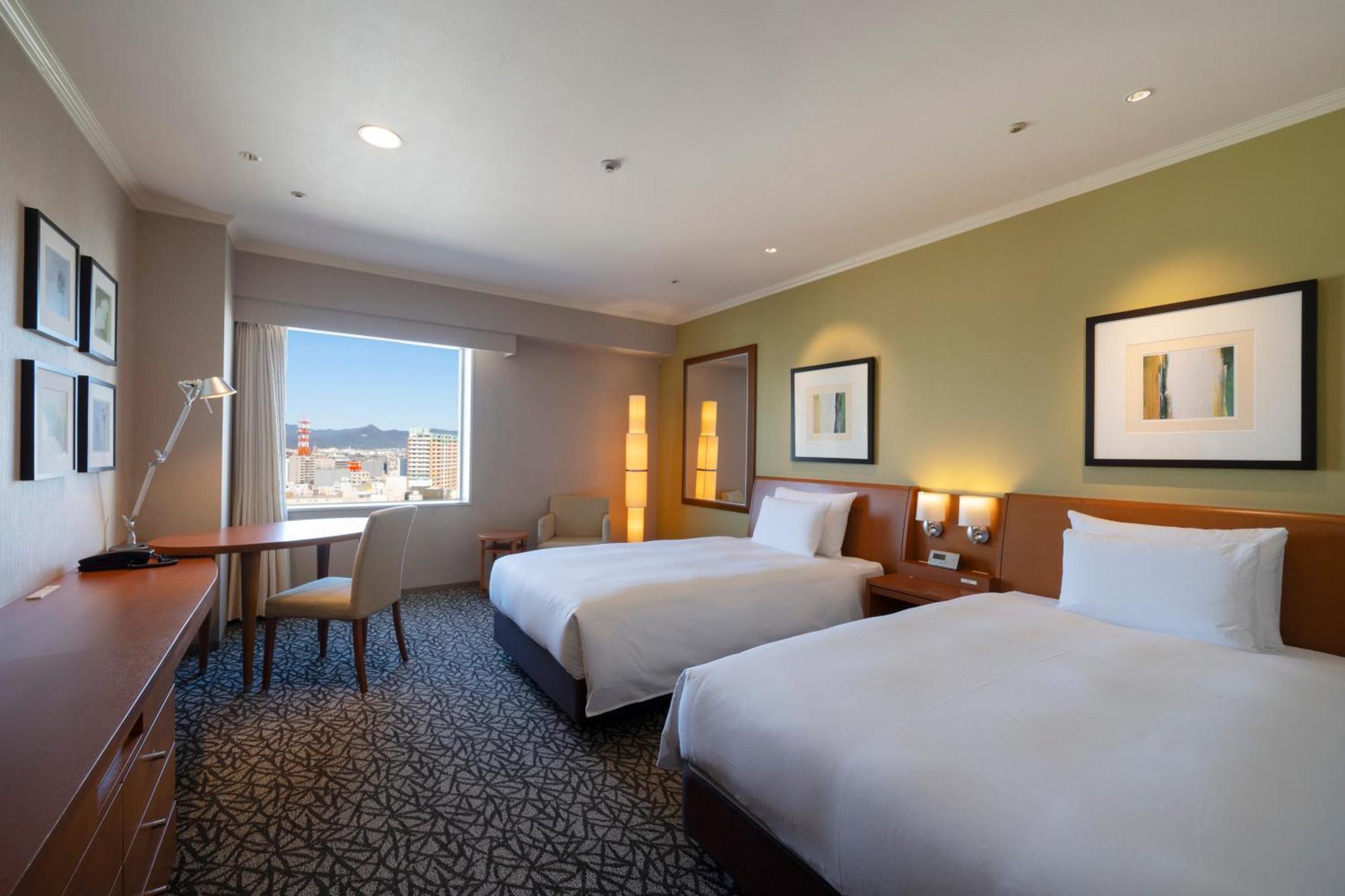 Hotel Associa Тоёхаси Экстерьер фото Deluxe Room